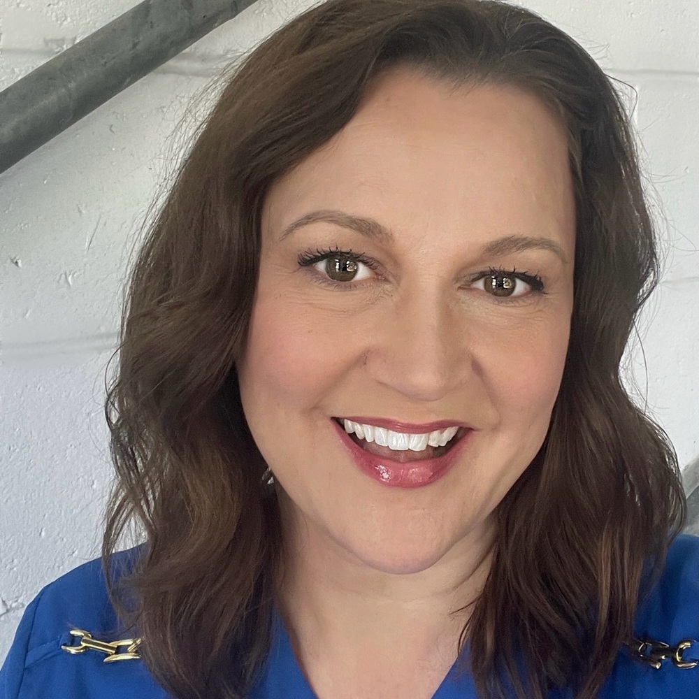 Meet your Posher, Kelly